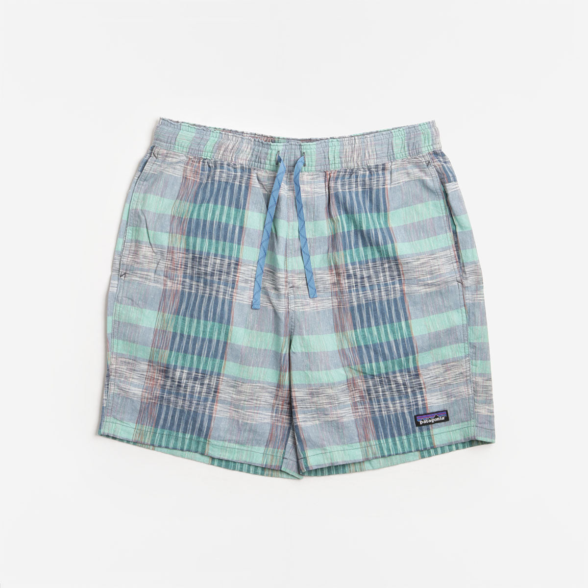 main Patagonia Baggies Naturals Shorts