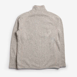 thumbnail Patagonia Better Sweater Fleece Jacket, Nautilus Tan, Detail Shot 2