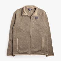 Patagonia Better Sweater Fleece Jacket