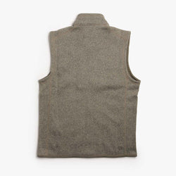 thumbnail Patagonia Better Sweater Vest, River Rock Green, Detail Shot 2