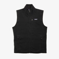 Patagonia Better Sweater Fleece Vest