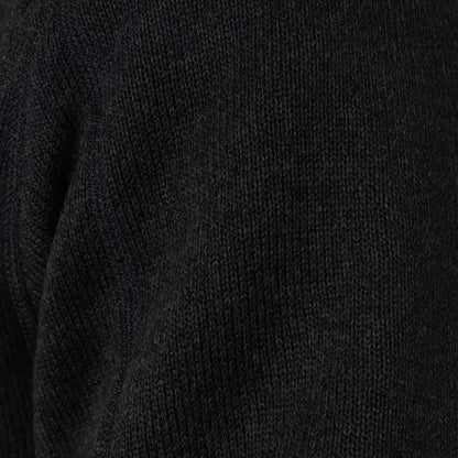 Patagonia Better Sweater Jacket, Black, Detail Shot 3