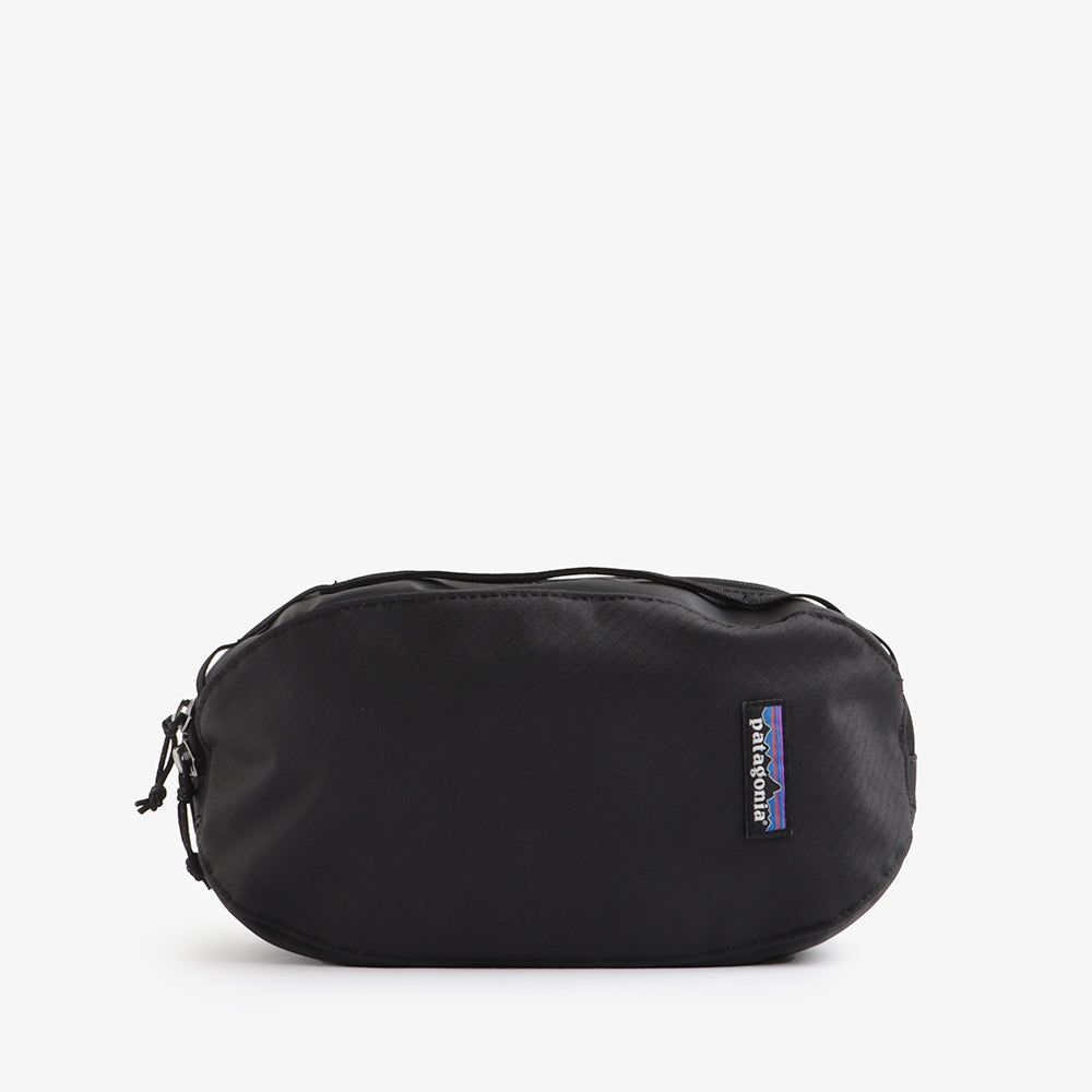 Patagonia Black Black Hole Cube 3L