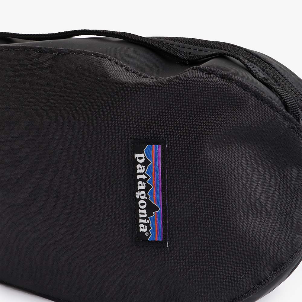 Patagonia Black Hole Cube 3L, Black, Detail Shot 2