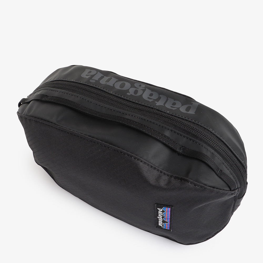patagonia black hole cube small black Patagonia Black Hole Cube 3L