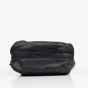 Patagonia Black Hole Cube 6L - Black
