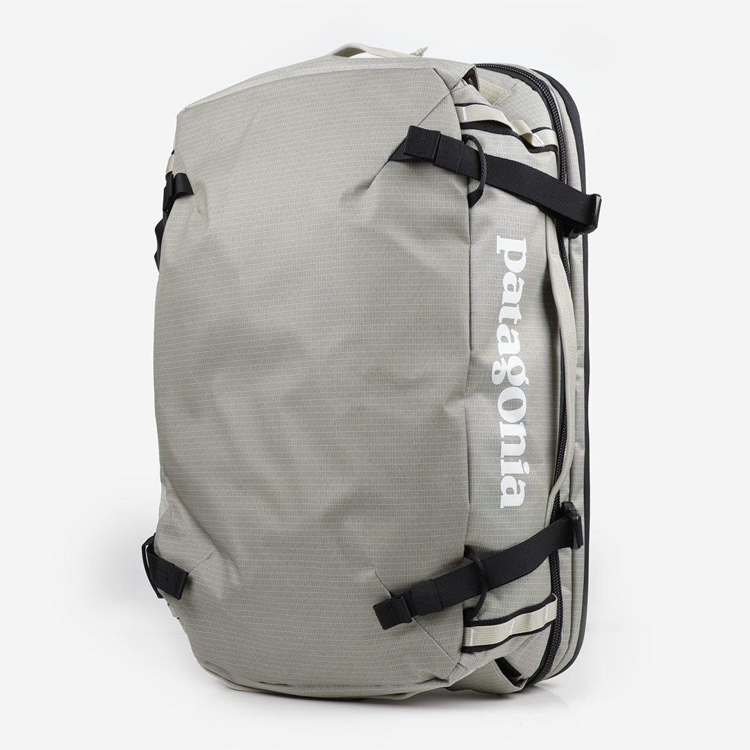 Patagonia Black Hole MLC 45L, Weathered Stone, Detail Shot 1