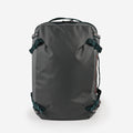 Patagonia Black Hole MLC Bag 45L, Noble Grey, Detail Shot 1