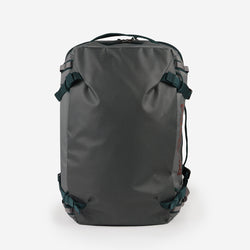 thumbnail Patagonia Black Hole MLC Bag 45L, Noble Grey, Detail Shot 1