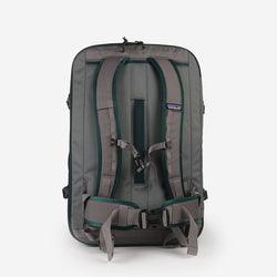 thumbnail Patagonia Black Hole MLC Bag 45L, Noble Grey, Detail Shot 3