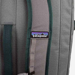 thumbnail Patagonia Black Hole MLC Bag 45L, Noble Grey, Detail Shot 4