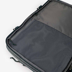 thumbnail Patagonia Black Hole MLC Bag 45L, Noble Grey, Detail Shot 6