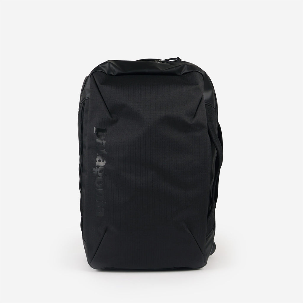 Patagonia Black Hole Micro MLC Bag, Black, Detail Shot 1