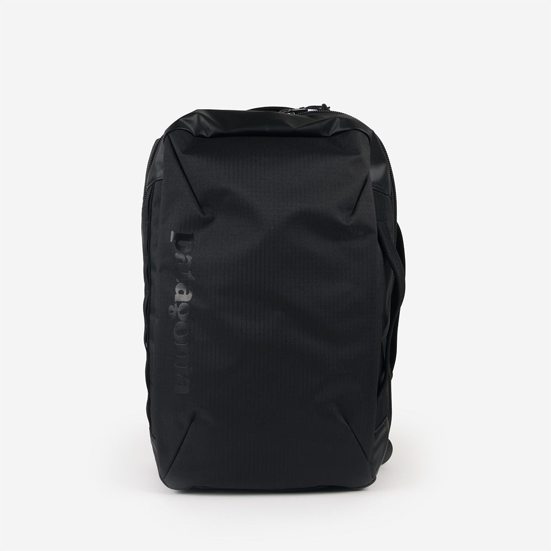 Patagonia Black Hole Micro MLC Bag, Black, Detail Shot 1