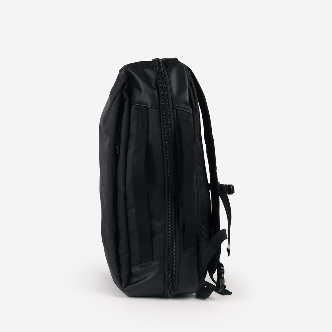 Patagonia Black Hole Micro MLC Bag, Black, Detail Shot 2