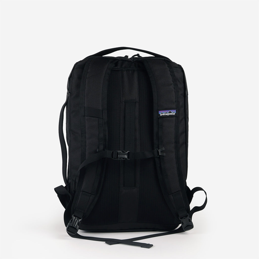 Patagonia Black Hole Micro MLC Bag, Black, Detail Shot 3