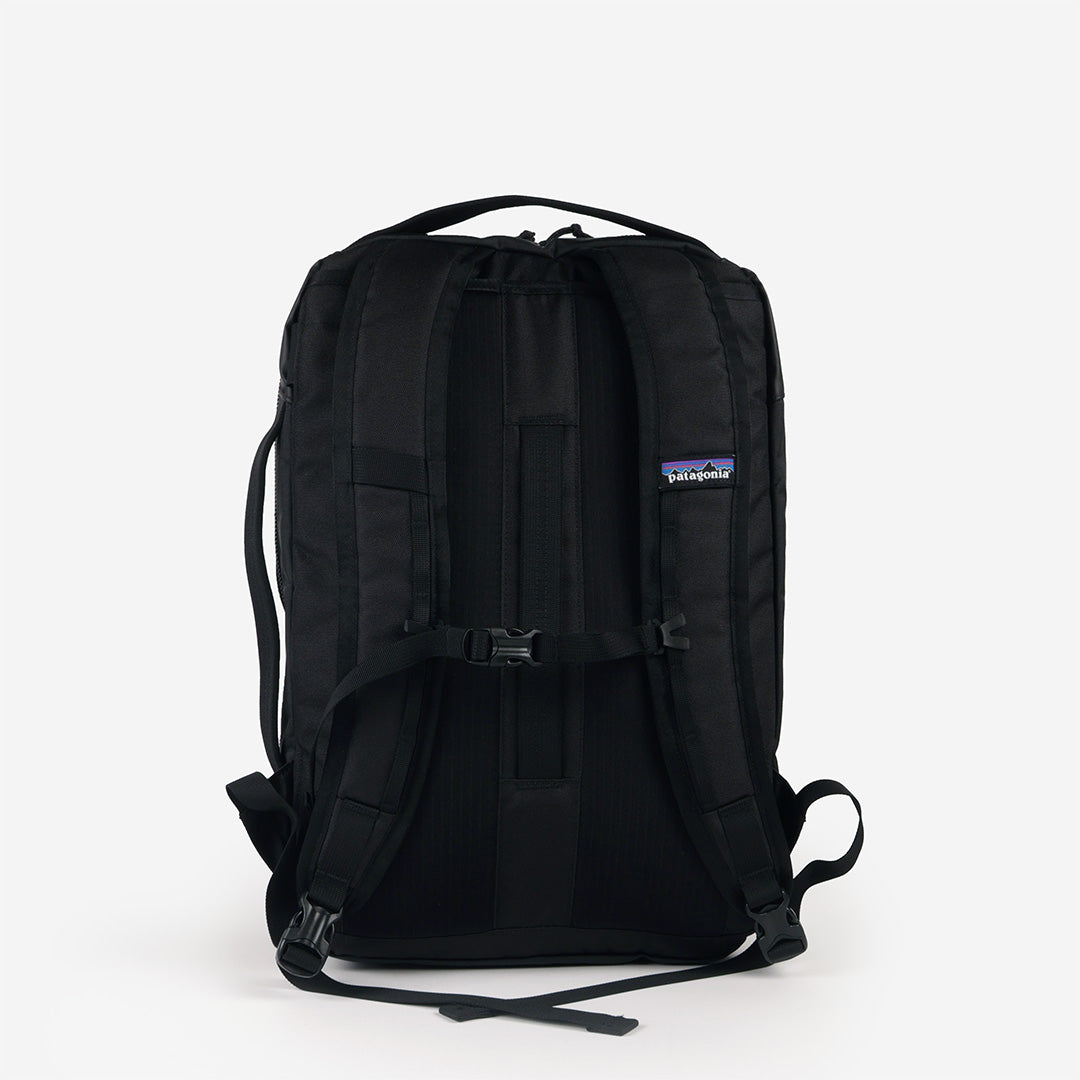 Patagonia Black Hole Micro MLC Bag, Black, Detail Shot 3