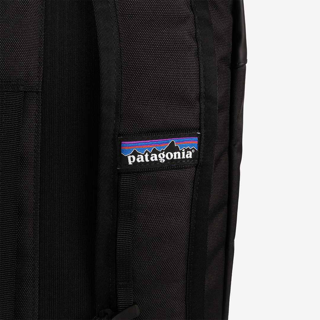 Patagonia Black Hole Micro MLC Bag, Black, Detail Shot 4