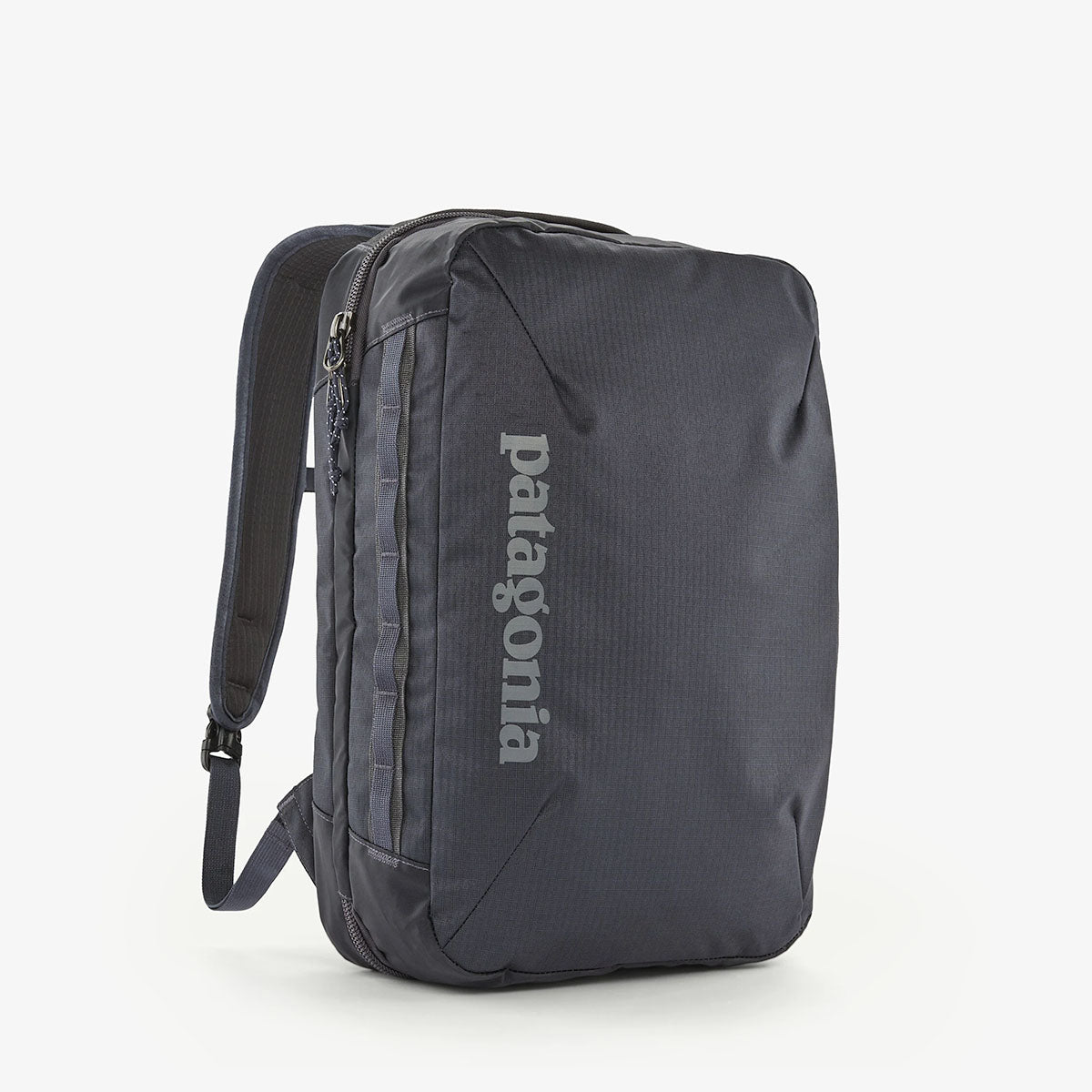 Patagonia Black Hole Micro MLC Bag 22L, Smolder Blue, Detail Shot 1