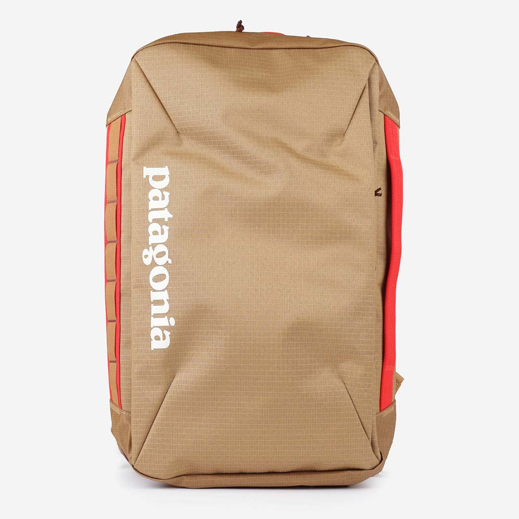 Patagonia Black Hole Micro MLC 22L Backpack, Talon Gold, Detail Shot 1