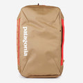 Patagonia Black Hole Micro MLC 22L Backpack, Talon Gold, Detail Shot 1