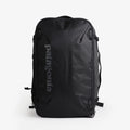 Patagonia Black Hole Mini MLC Bag 30L, Black, Detail Shot 1