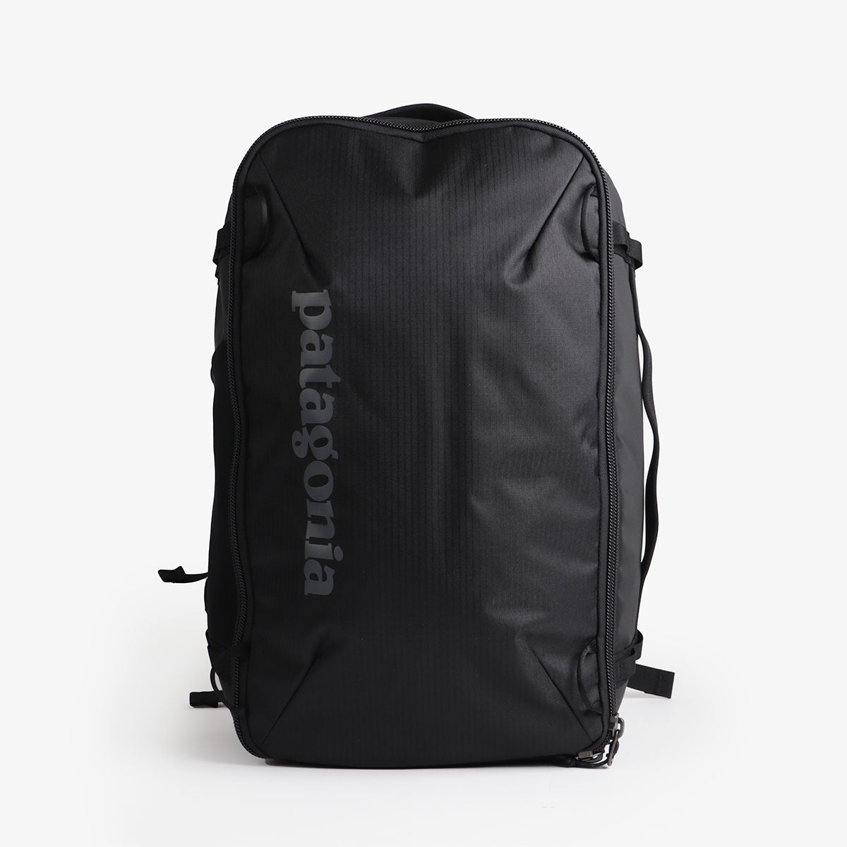 Patagonia Black Hole Mini MLC Bag 30L, Black, Detail Shot 1