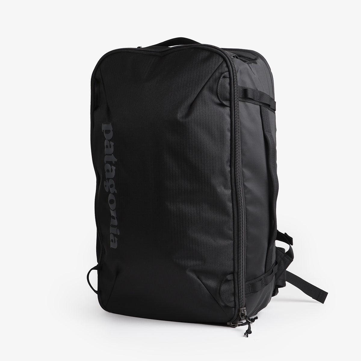 Patagonia Black Hole Mini MLC Bag 30L, Black, Detail Shot 2