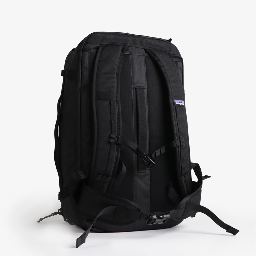Patagonia Black Hole Mini MLC Bag 30L, Black, Detail Shot 3
