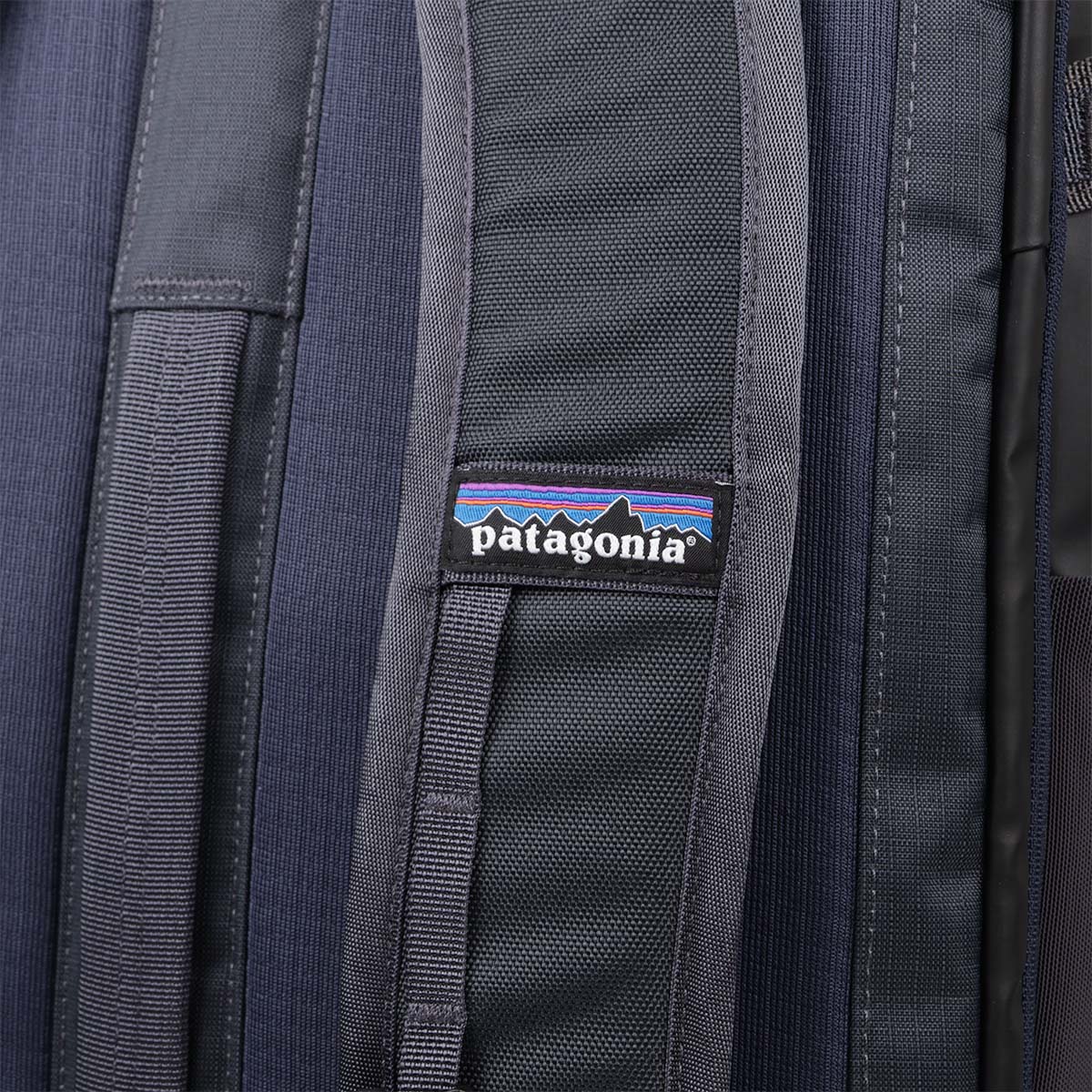 patagonia black hole 30l backpack smolder blue Patagonia Black Hole Mini MLC 30L Smolder Blue/Forge Grey