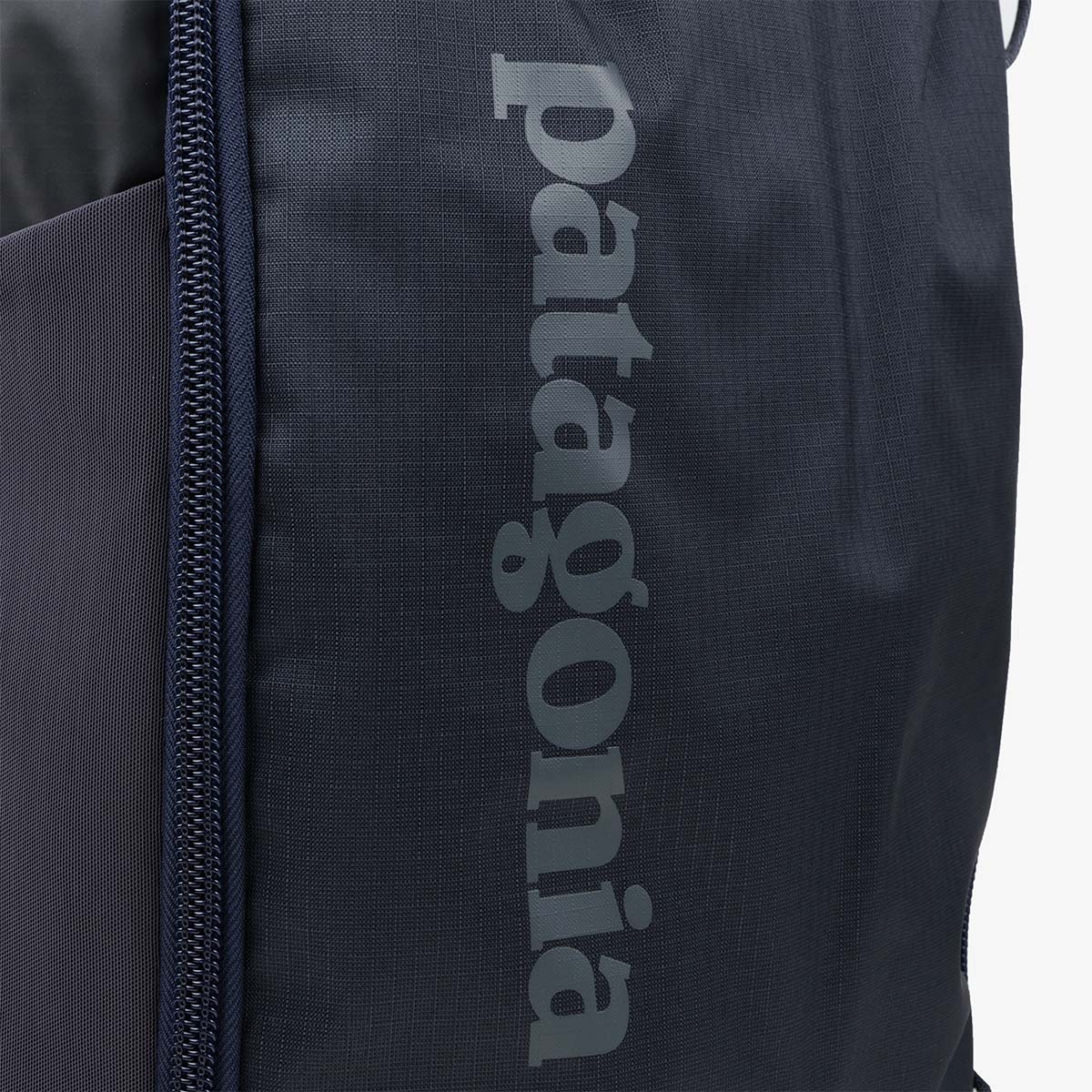 patagonia black hole 30l backpack smolder blue Patagonia Black Hole Mini MLC 30L Smolder Blue/Forge Grey