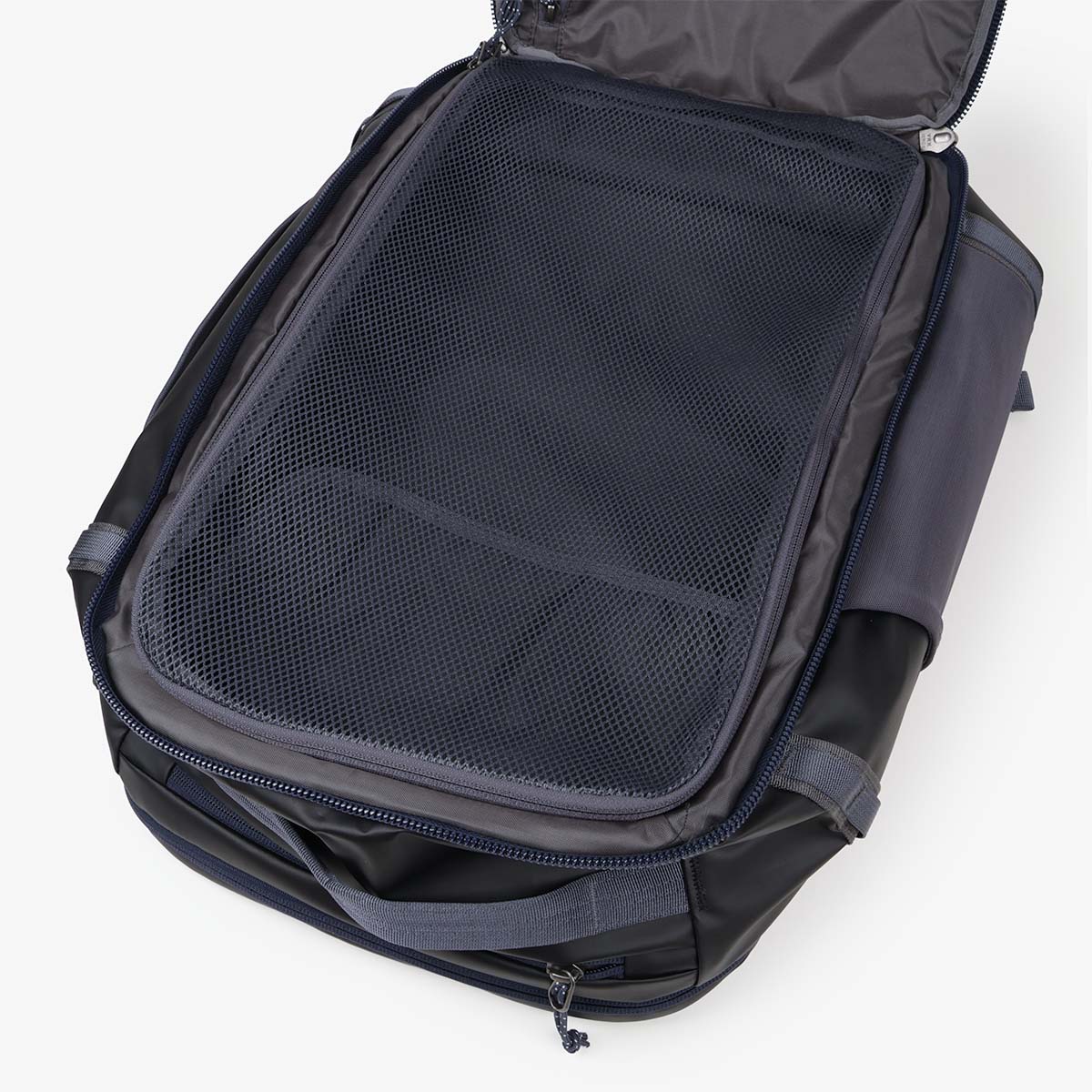 patagonia black hole 30l backpack smolder blue Patagonia Black Hole Mini MLC 30L Smolder Blue/Forge Grey