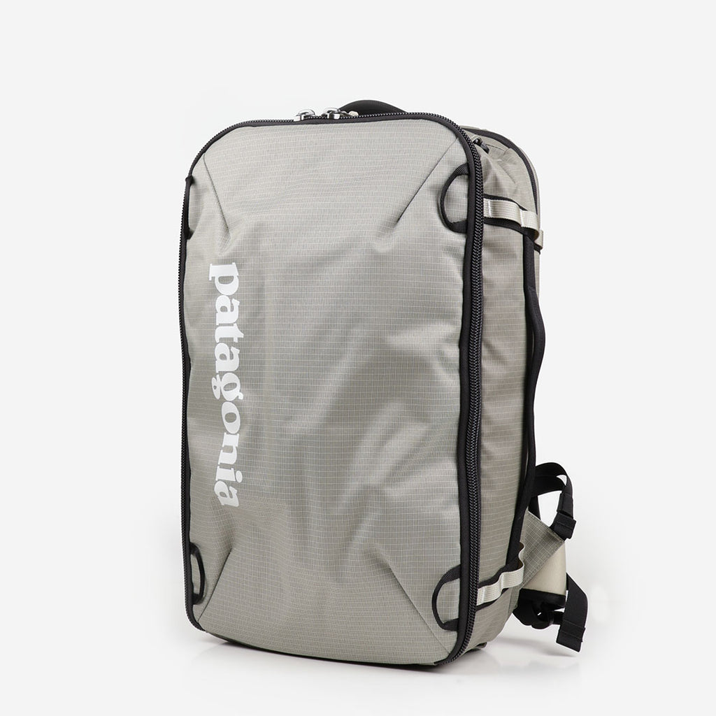 Patagonia Black Hole Mini MLC 30L, Weathered Stone, Detail Shot 1