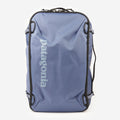 Patagonia Black Hole Mini MLC Bag 30L, Current Blue, Detail Shot 1