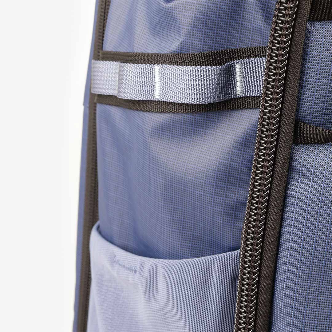 Patagonia Black Hole Mini MLC Bag 30L, Current Blue, Detail Shot 6