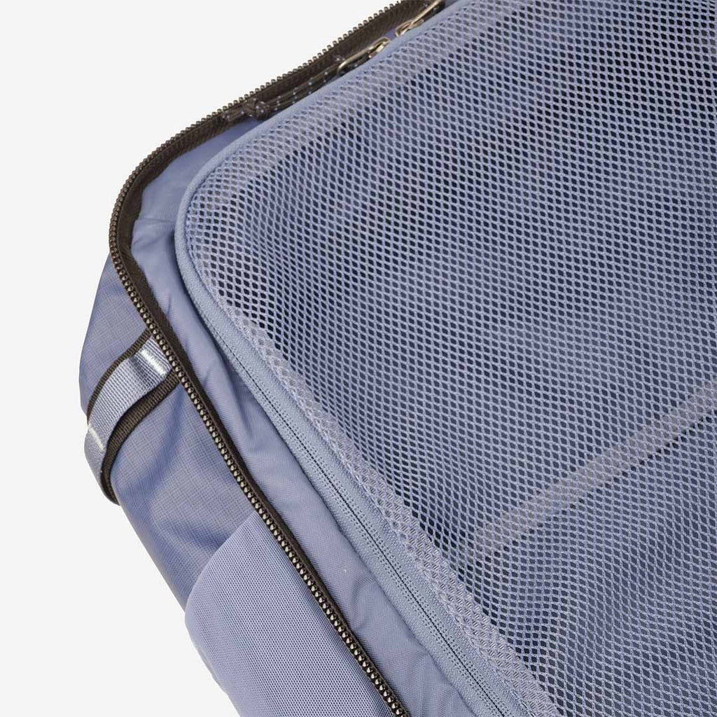Patagonia Black Hole Mini MLC Bag 30L, Current Blue, Detail Shot 7