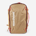 Patagonia Black Hole Mini MLC 30L Bag, Talon Gold, Detail Shot 1