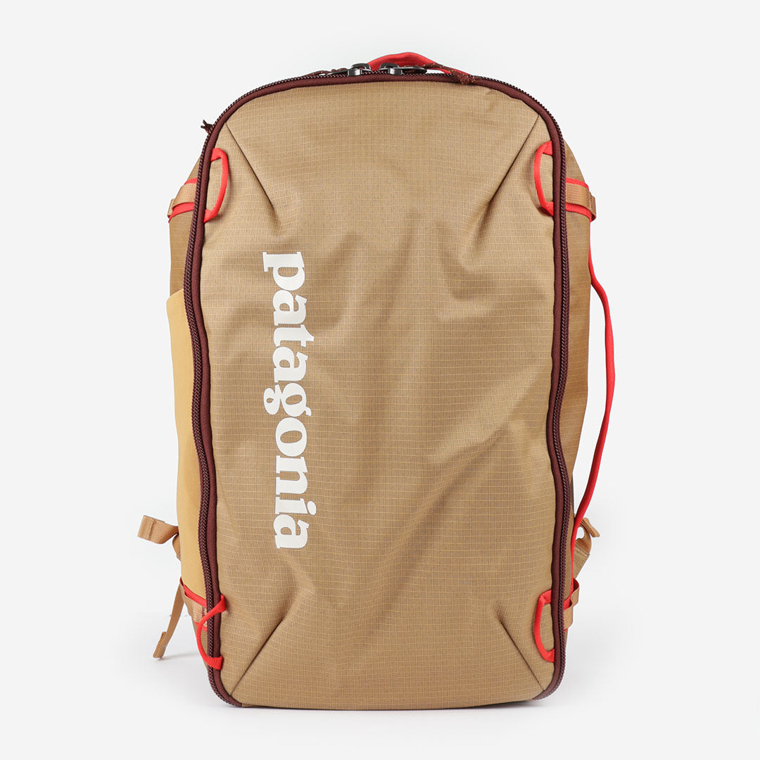 Patagonia Black Hole Mini MLC 30L Bag, Talon Gold, Detail Shot 1