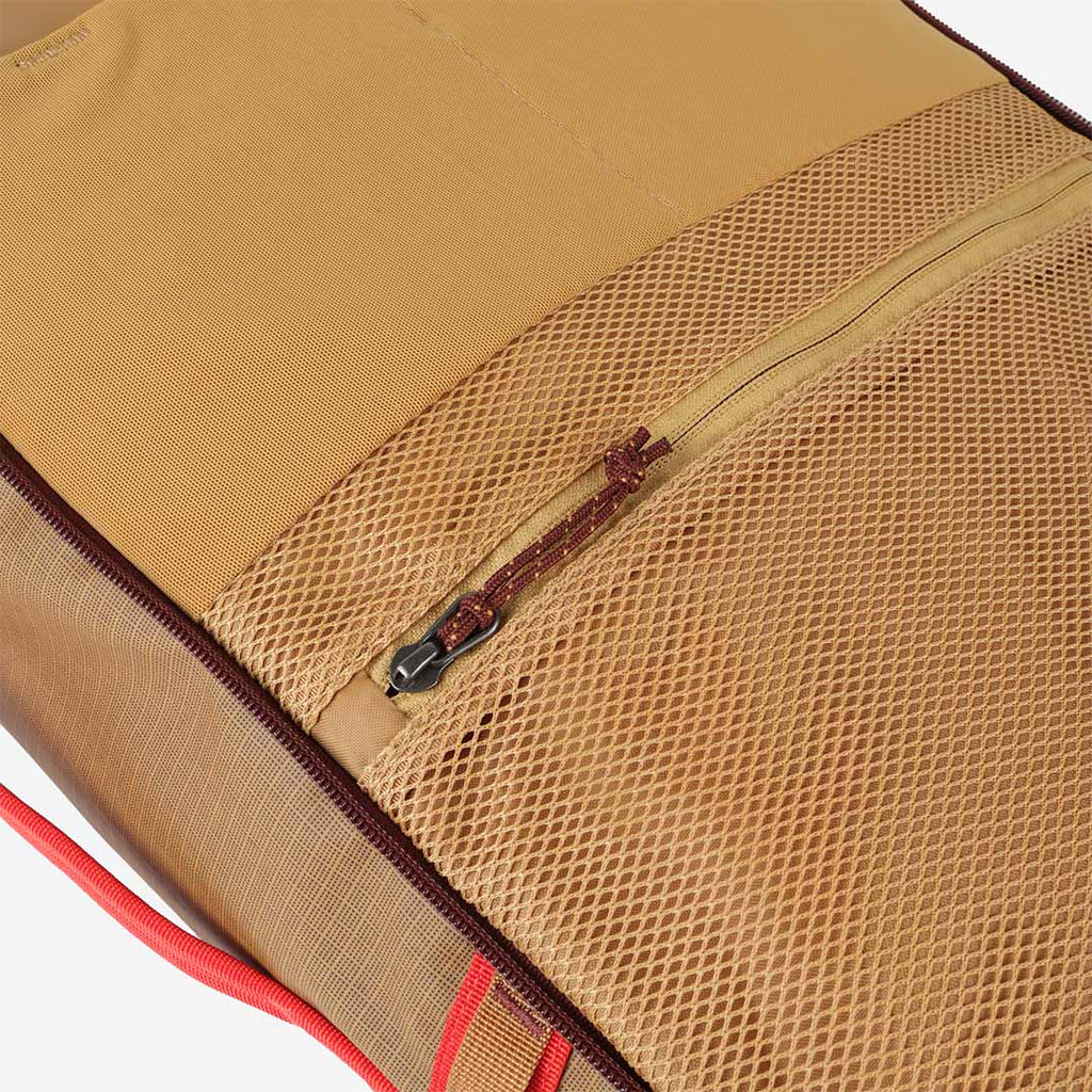 Patagonia Black Hole Mini MLC 30L Bag, Talon Gold, Detail Shot 7