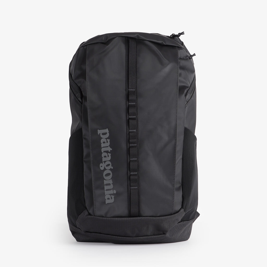 Patagonia Black Hole Pack 25L, Black, Detail Shot 1