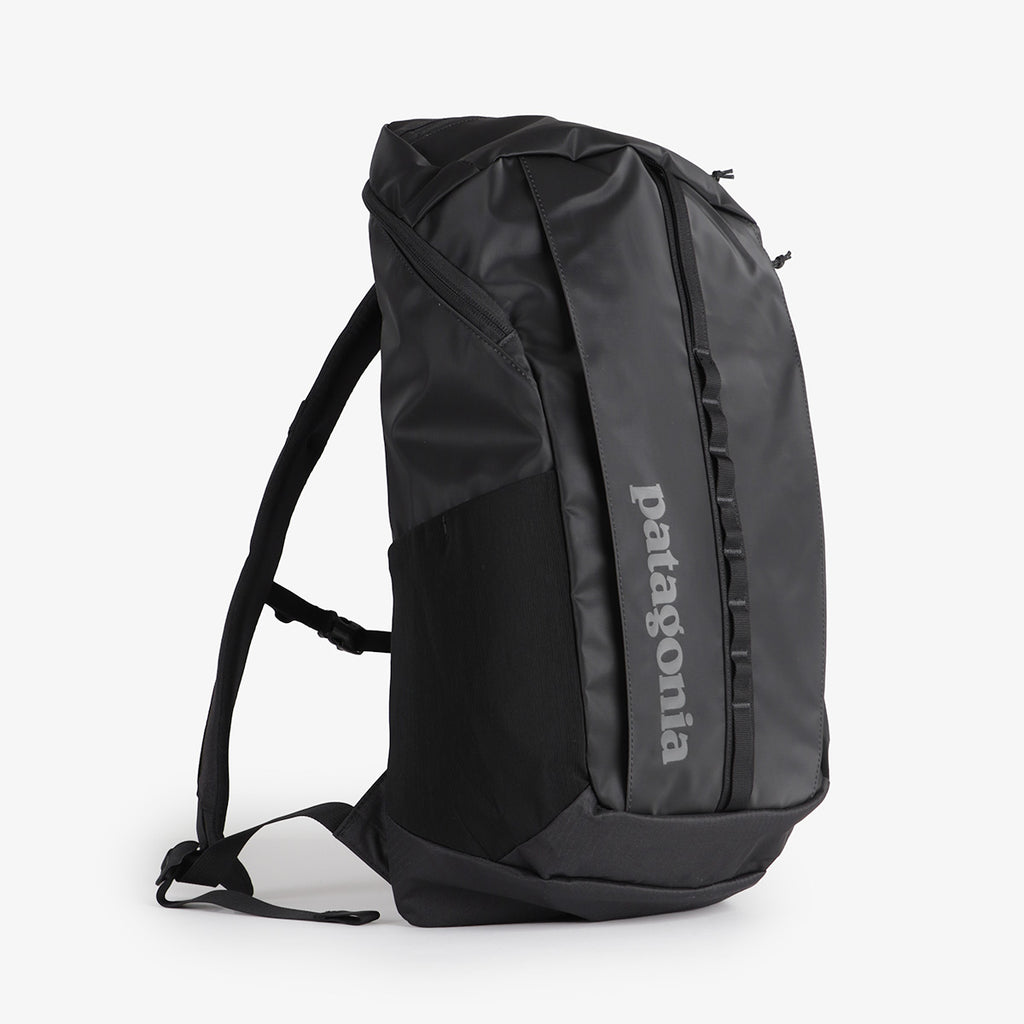 Patagonia Black Hole Pack 25L, Black, Detail Shot 2