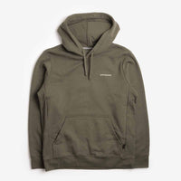 Sweat à capuche Patagonia Boardshort Logo Uprisal