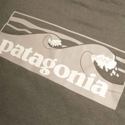 thumbnail Patagonia Boardshort Logo Uprisal Hoodie