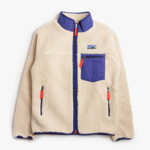 Patagonia Classic Retro-X Fleece Jacket
