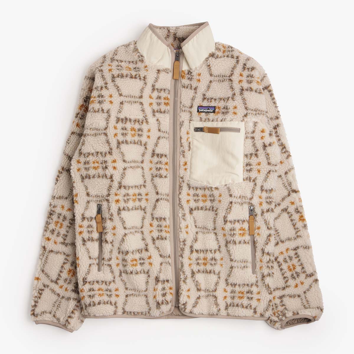 Patagonia Classic Retro-X Jacket