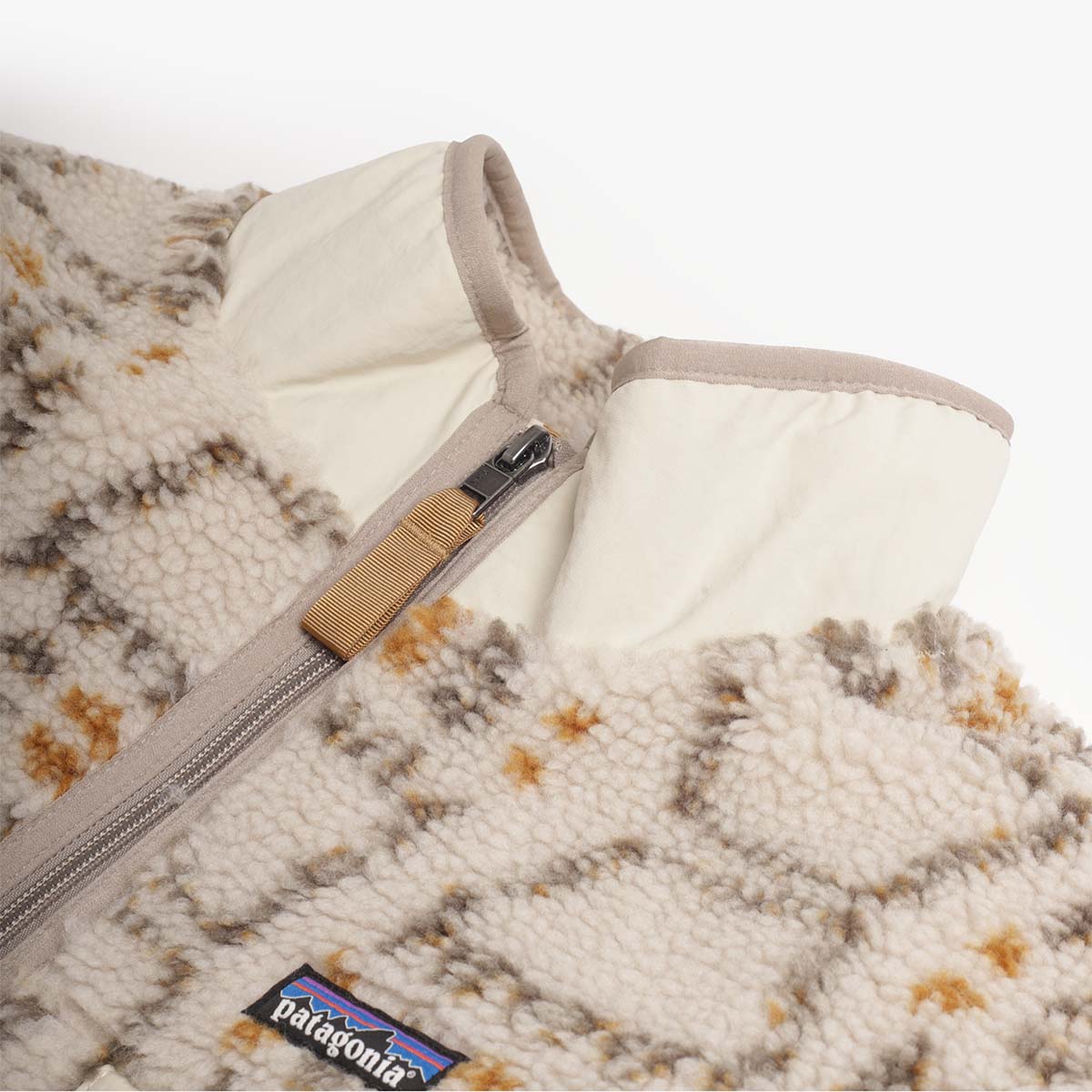 Patagonia Classic Retro-X Jacket