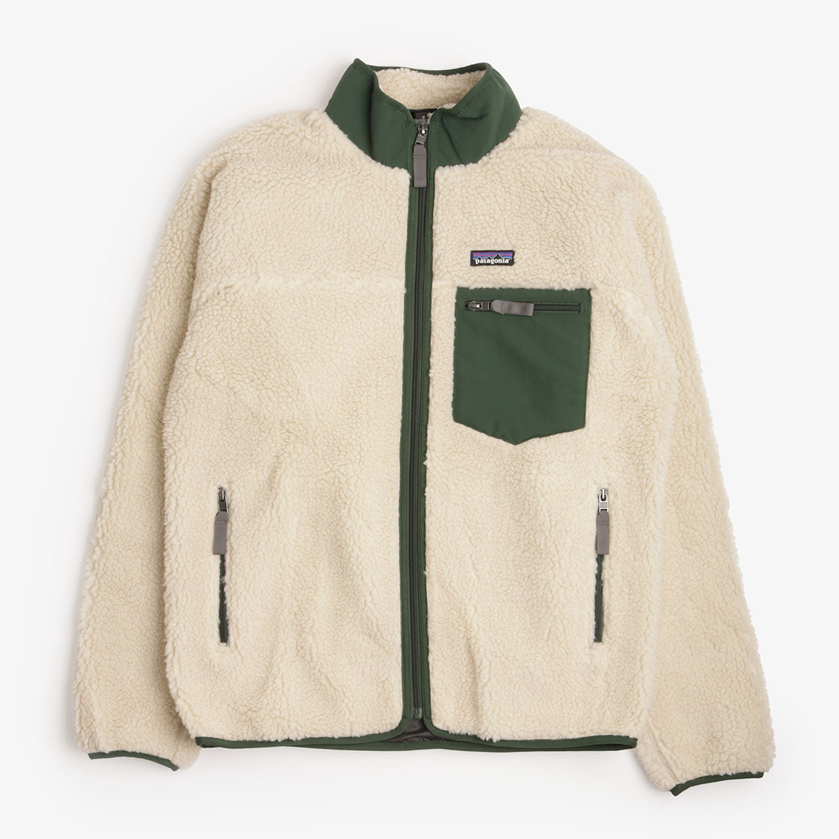 Patagonia Classic Retro-X Jacket
