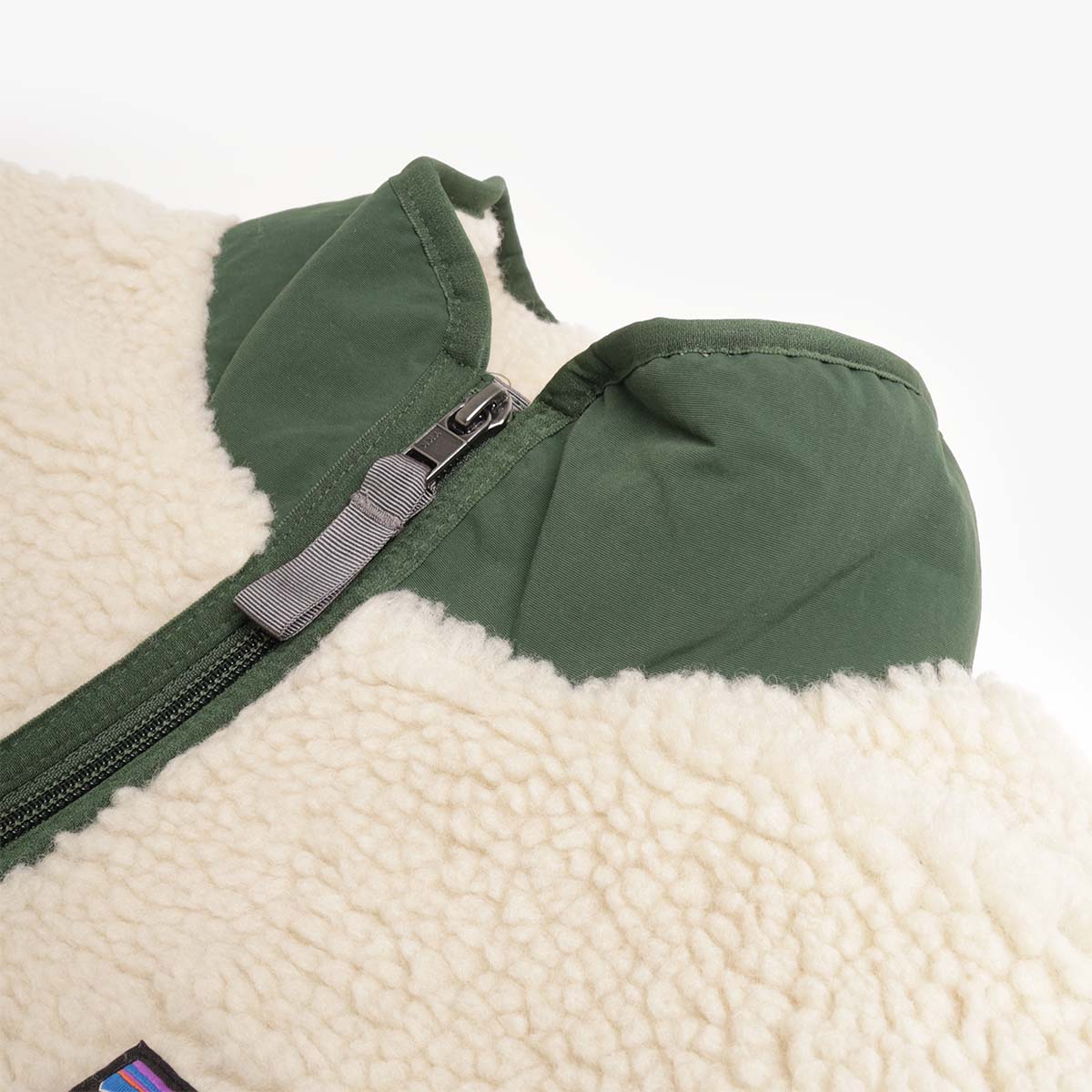 Patagonia Classic Retro-X Jacket