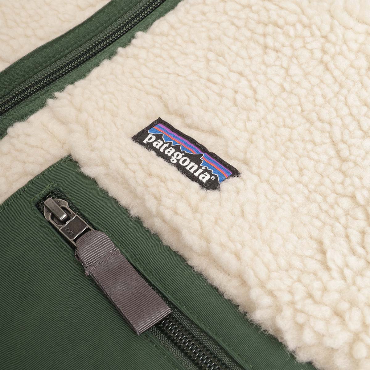 Patagonia Classic Retro-X Jacket
