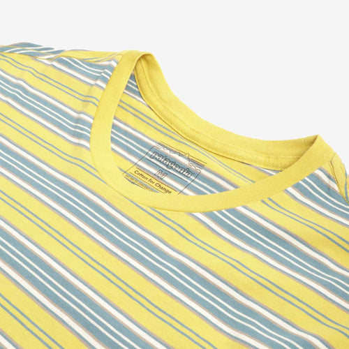 Patagonia Daily Pocket T-Shirt